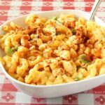 Salade de macaroni amish (meilleure que celle de Walmart)