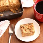 Gâteau Sourdough aux Pommes – Fait Maison en Cuisine