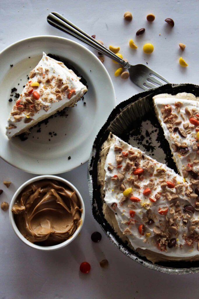 4 Tartes sans cuisson faciles parfaites pour Thanksgiving