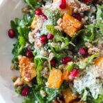 Une recette de salade d’hiver réconfortante que votre famille adorera