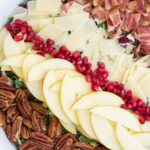 Recette de salade de récolte facile pour Thanksgiving