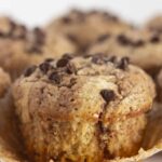 Recette de Muffins Marbrés au Nutella Ultra Facile