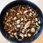 Sauce Nam Jim Jaew | Sauce d’accompagnement thaïlandaise