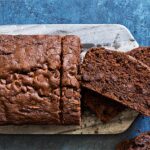 Pain de courgette au chocolat – Fait maison dans la cuisine