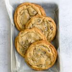 Petits Gâteaux aux Pépites de Chocolat