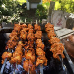 Poulet Tikka | Recette de Poulet Tandoori Tikka