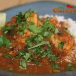 Curry de Poisson Goan | Curry de Poisson Blanc par The Curry Guy