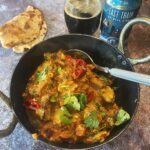 Recette de Bhuna d’Agneau | Style Curry House