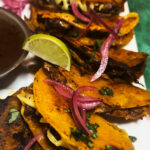 Tacos Birria à la mijoteuse | Le Curry Guy