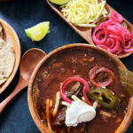 Birria de Res | Recettes mexicaines