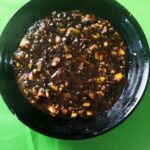 Sauce aux Haricots Noirs | Le Guy du Curry