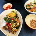 Cha Ca | Poisson Frit Vietnamien | Une Poêle