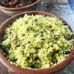 Couscous marocain facile | Couscous en quelques minutes