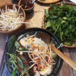 Pho de Poulet | Soupe Vietnamienne de Poulet en Une Seule Casserole