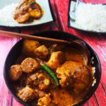 Curry Démon Malaisien | Curry Authentique du Diable