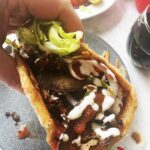 Kebabs Döner maison sans rôtissoire