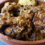 Recette de Doro Wat | Ragoût de poulet éthiopien