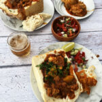 Recette de Bunny Chow | Curry de poulet à la mode de Durban