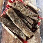 Recette d’Injera – Pain plat éthiopien