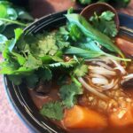 Recette de Bo Kho | Ragoût de Bœuf Vietnamien