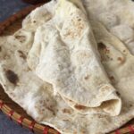 Recette de Pain Lavash | Lavash Fait Maison