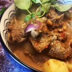 Curry de bœuf Massaman | Délicieuse recette thaïlandaise