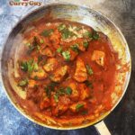 Recette de Poulet Pathia | Style de Restaurant