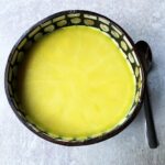 Niter Kibbeh – Ghee Épicé Éthiopien