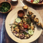 Recette facile de poulet tikka pakistanais