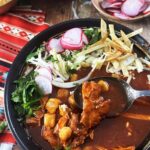 Pozole Rojo | Pozole fait maison