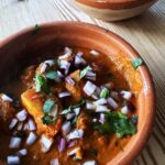 Rogan Josh à la mijoteuse | Le roi du curry