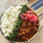 Curry de Rajma au Cuiseur Lent | Le Curry Guy