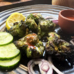 Soola Poulet Tikka | Poulet Épicé à la Coriandre