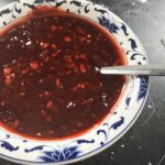 Sauce au Chili Doux | Sauce Sucrée, Acide et Épicée
