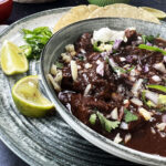 Recette Authentique de Chili du Texas | THE CURRY GUY