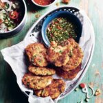 Gâteaux de poisson thaïlandais | Recette thaïlandaise authentique de poisson