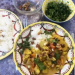 Curry Jaune Thaï | Curry de Qualité Restaurant