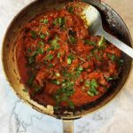 Recette de Poulet Tikka Masala | Style Restaurant