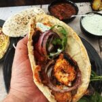 Kebabs de Poulet Turcs | Recette de Kebab Délicieuse