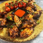 Ailes de poulet turques | Le Guy au Curry