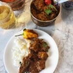 Recette de Curry Vindaloo | Style Restaurant
