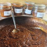 Pâte de Vindaloo | Le Roi du Curry