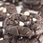 Biscuits au Chocolat et Crème Cookies Faciles