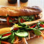 Banh Mi au Porc | Le Curry Guy