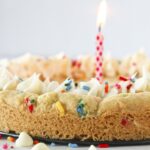 Recette de Cookies d’Anniversaire Super Facile