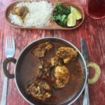 Xacuti de Poulet | Recettes de Curry de Poulet