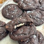 Cookies au triple chocolat – Les douceurs salées