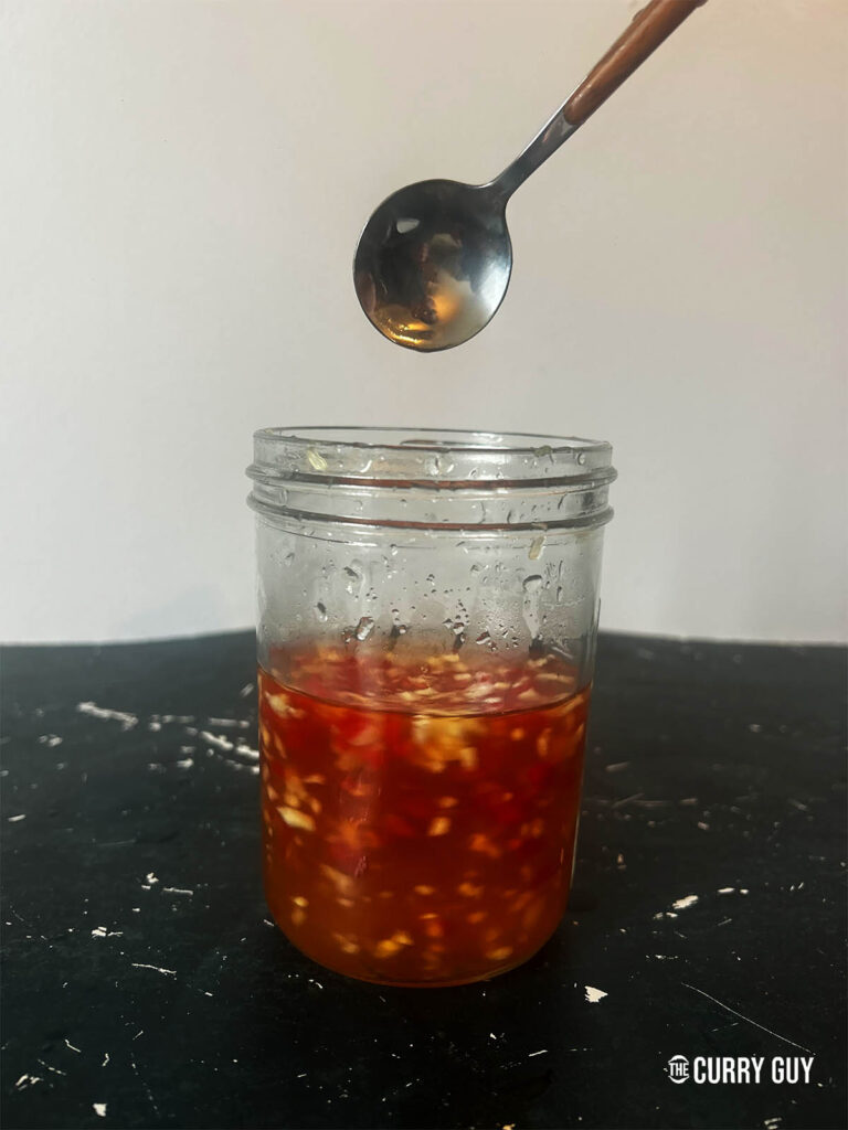 Nuoc Cham | Le Guy du Curry