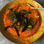 Chutney de Piment et Tomate | Le Curry Guy