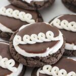 Biscuits Hostess Cupcake | Pratiquement Maison